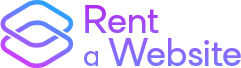 Rent a Website
