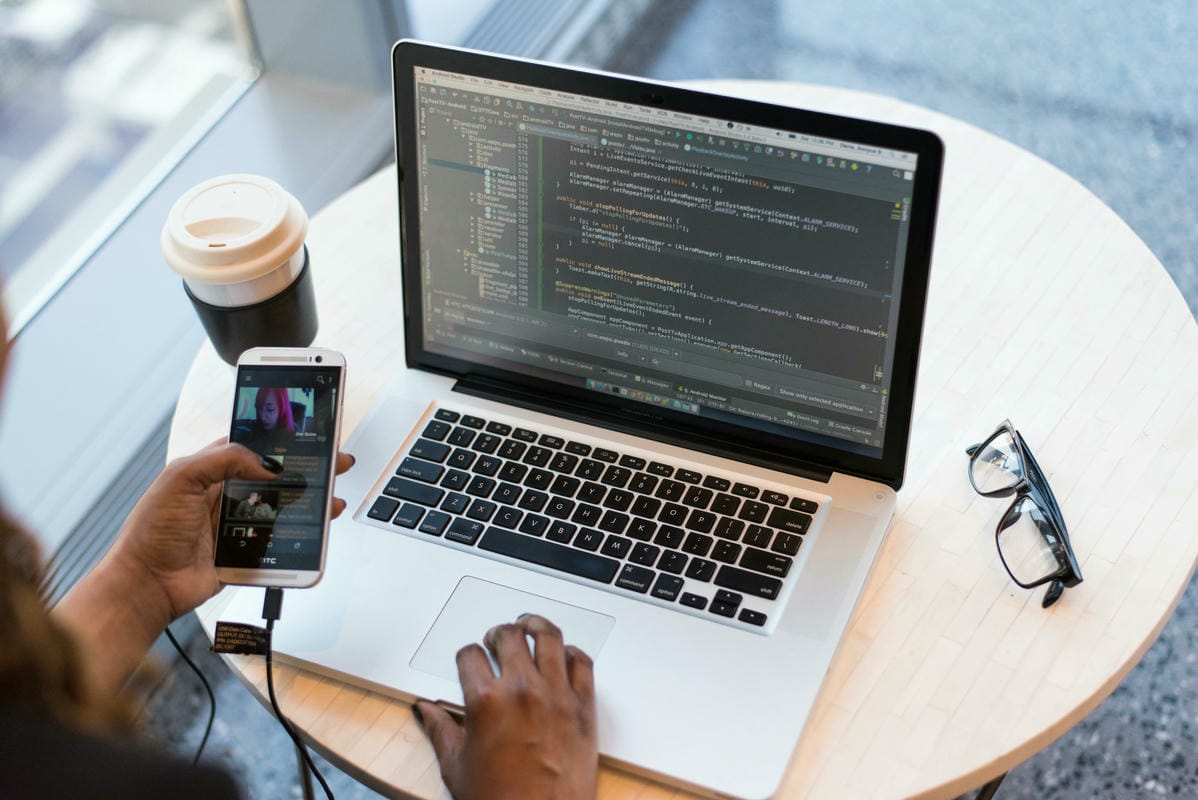 Web Development