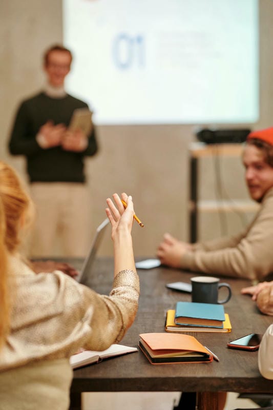 Digital consulting and strategy