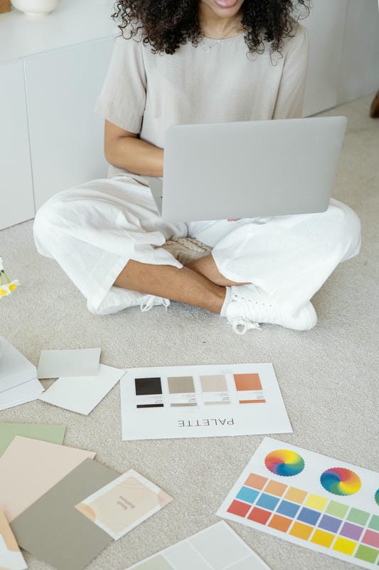 Branding and Visual Identity